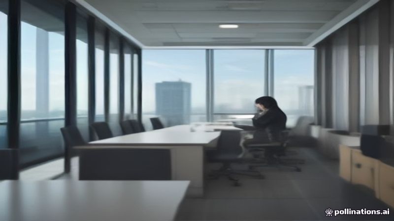 日与夜 漫画作品库精选跨页分镜展示